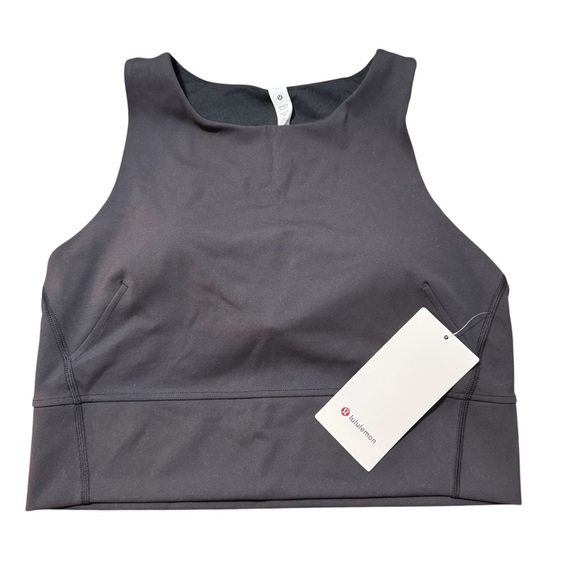 NWT Lululemon Wunder Train Wide Back Tank - Picture 6 of 7